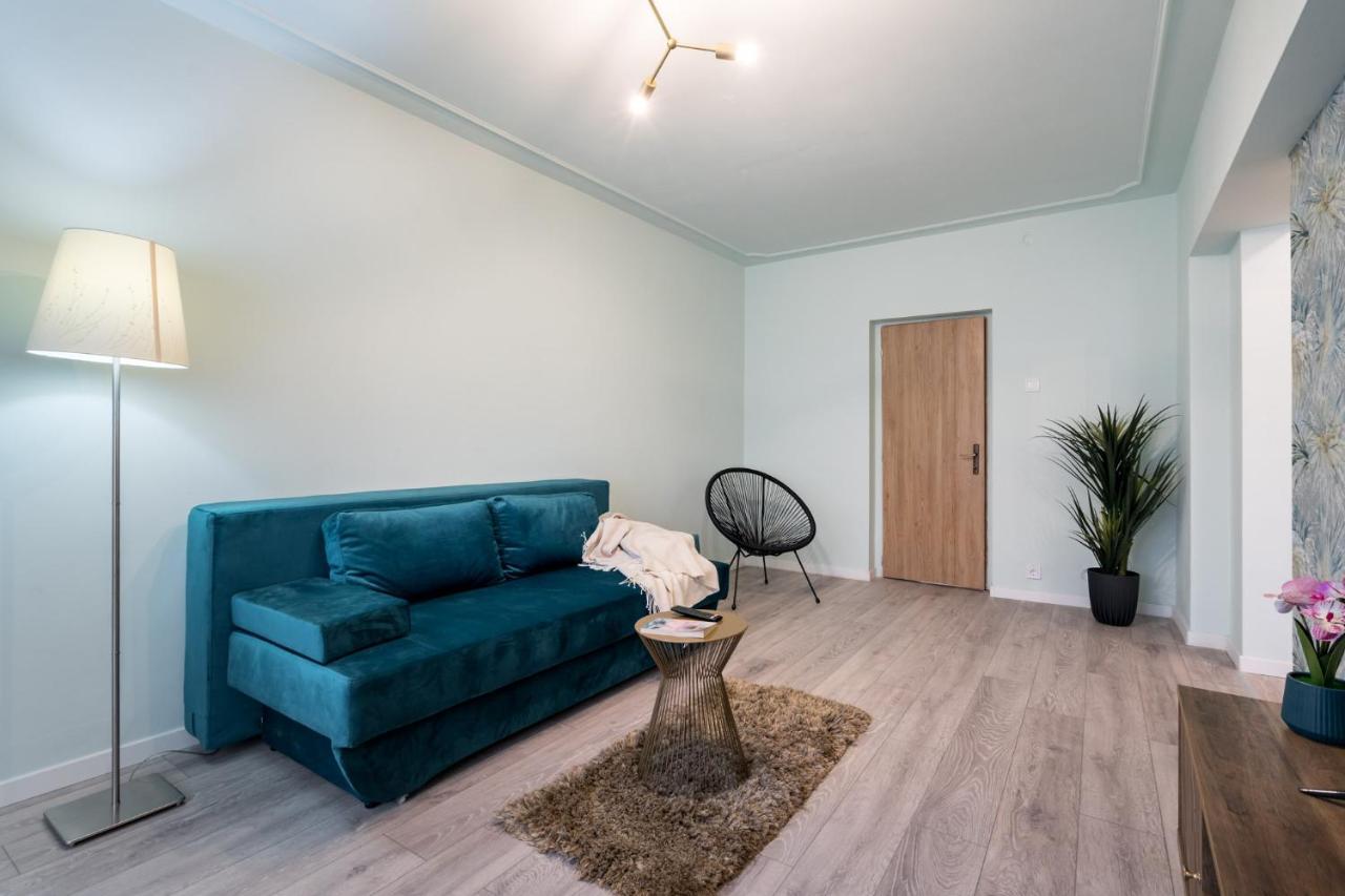 Felicity Apartment By The Park Bucureşti Eksteriør bilde
